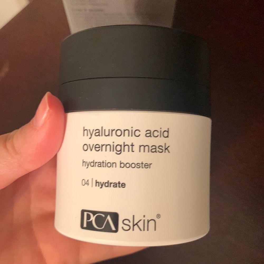 PCA skin moisturizer